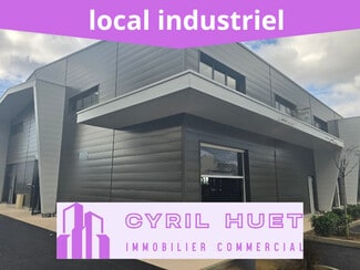 More details for Industrial for Lease