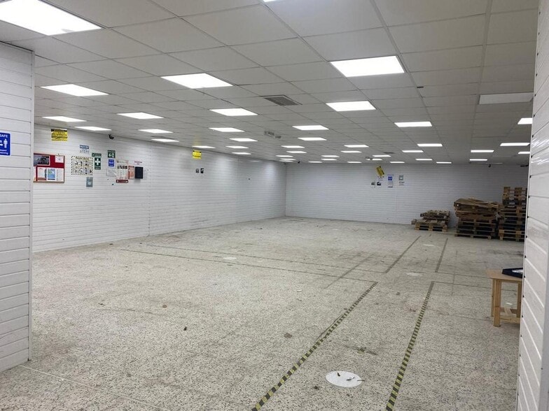 3-5 London St, Leicester for lease - Building Photo - Image 2 of 8