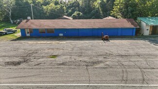 Plus de détails pour 2701 Pocola blvd, Pocola, OK - Industriel à vendre