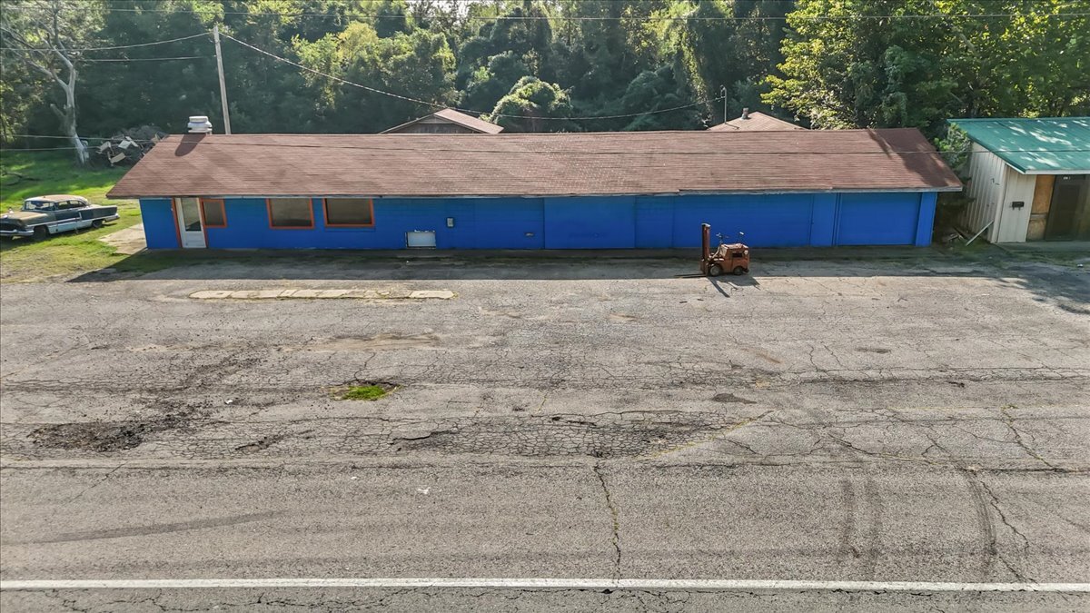 2701 Pocola blvd, Pocola, OK à vendre Photo principale- Image 1 de 31