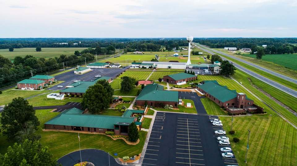 100 Wk and T Technology Dr, Mayfield, KY à louer Photo du bâtiment- Image 1 de 4