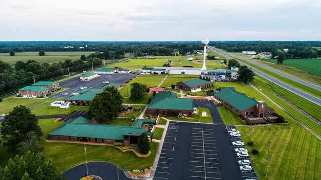 More details for 100 Wk and T Technology Dr, Mayfield, KY - Multiple Space Uses for Lease