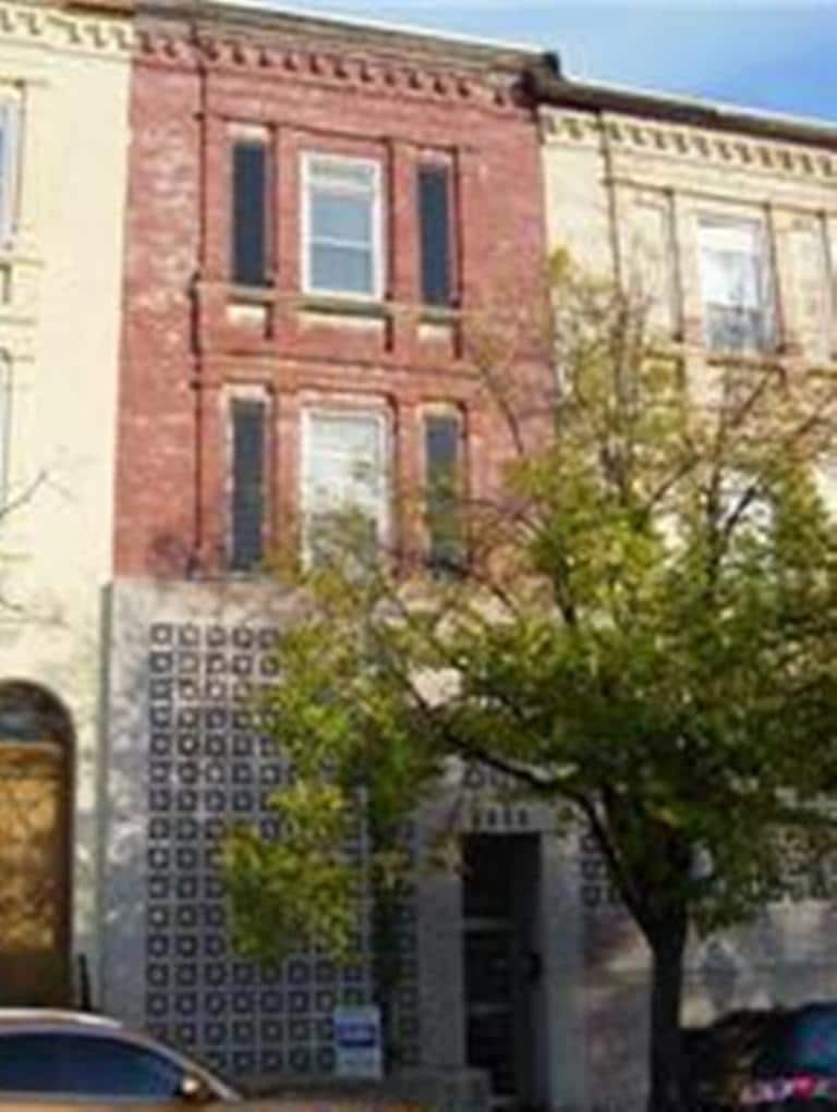 2227 Saint Paul St, Baltimore, MD for sale Primary Photo- Image 1 of 20