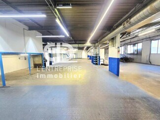 More details for Industrial for Lease