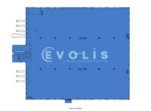 4 Rue Diderot, Saint-Michel-sur-Orge for lease Site Plan- Image 2 of 3
