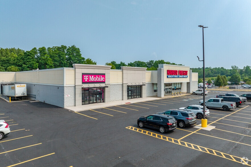 301 State Route 104, Oswego, NY for lease - Building Photo - Image 3 of 5