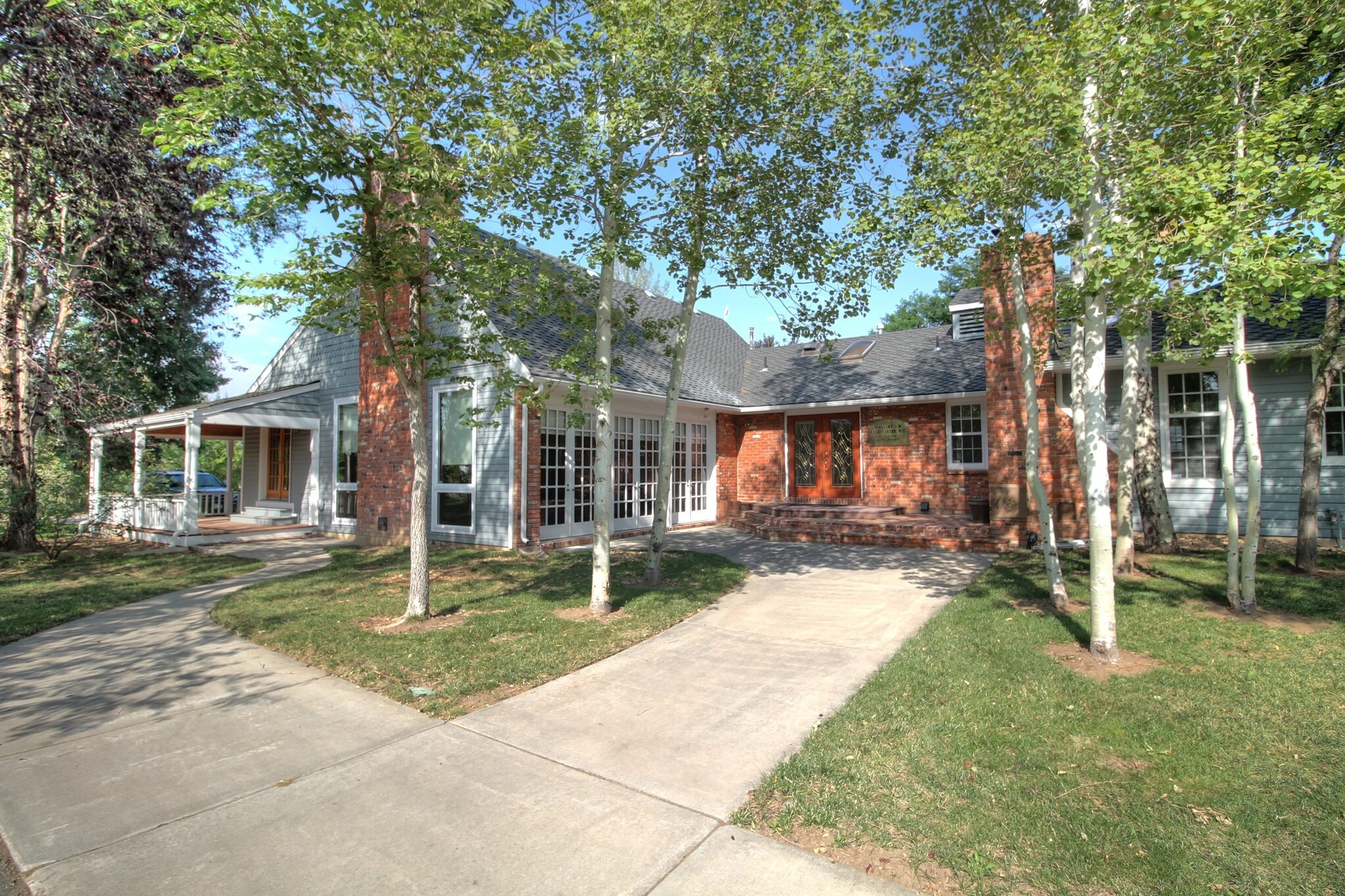 2581 Park Ln, Lafayette, CO for lease Building Photo- Image 1 of 3