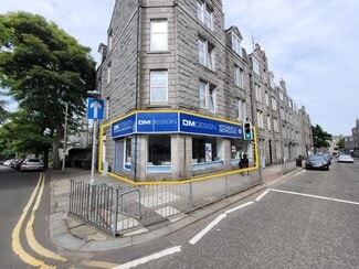 More details for 218 Rosemount Pl, Aberdeen - Retail for Sale