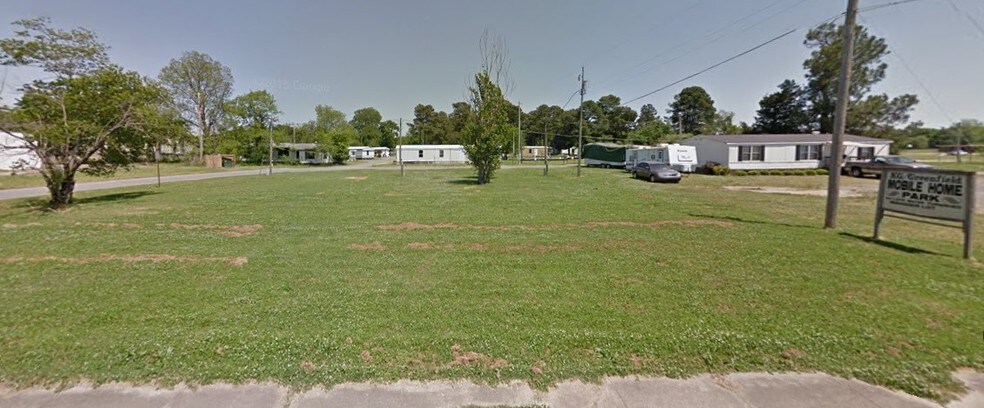 1719 S Ohio St, Pine Bluff, AR for sale - Other - Image 1 of 1