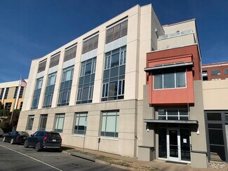 More details for 105 Monticello Ave, Charlottesville, VA - Office for Lease