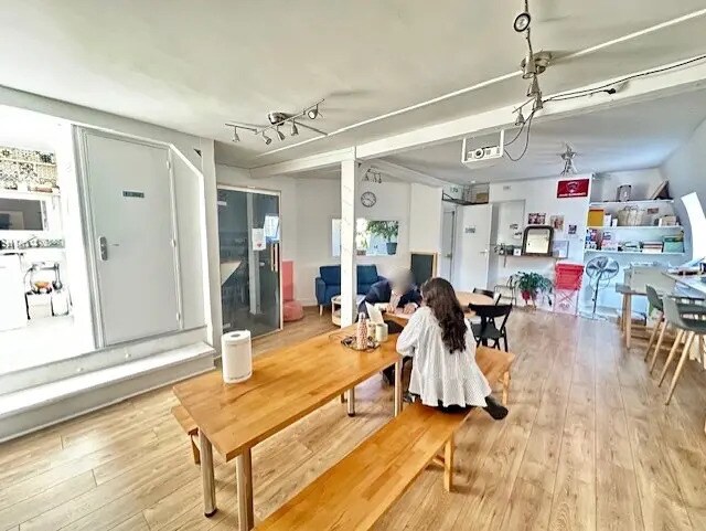 Bureau dans Paris à louer - Photo intérieure - Image 3 de 6