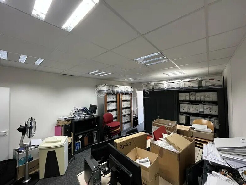 Bureau dans Rosny-sous-Bois à louer - Photo intérieure - Image 3 de 12