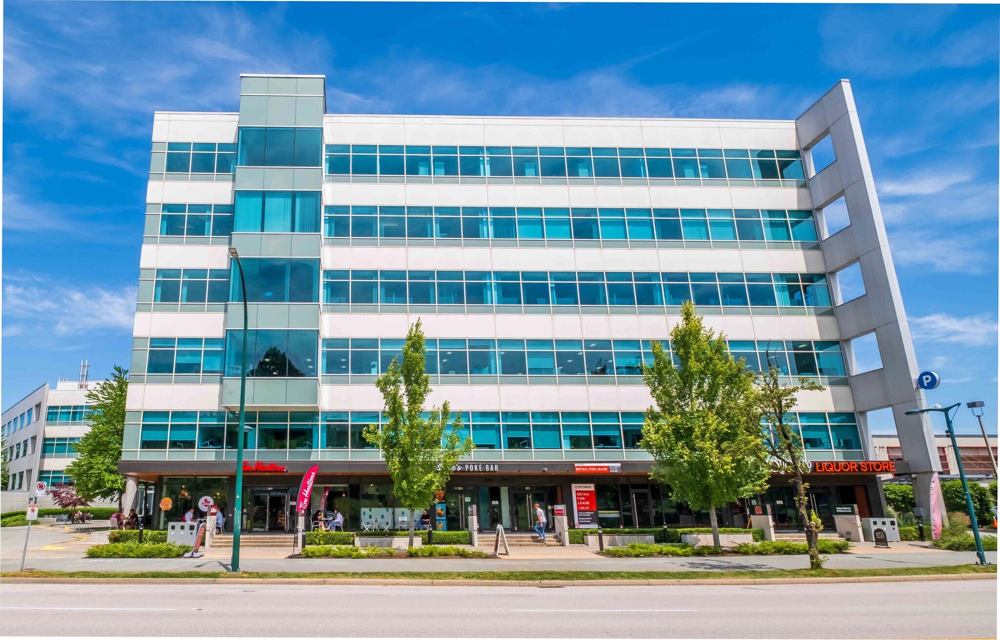 887 Great Northern Way, Vancouver, BC for sale Building Photo- Image 1 of 1