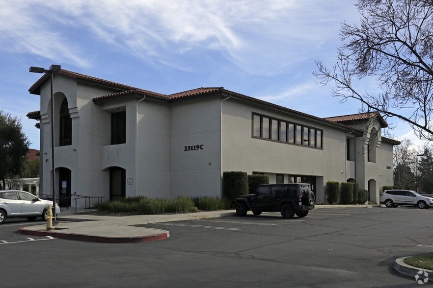 23119 Cottonwood Ave, Moreno Valley, CA for lease - Building Photo - Image 2 of 6