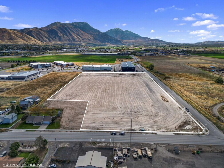 1305 W Utah Ave, Payson, UT à vendre - Photo du bâtiment - Image 3 de 23