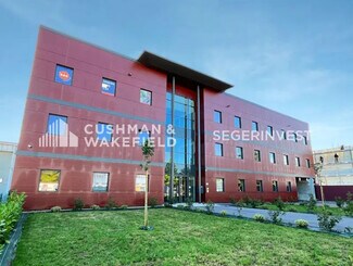 More details for 10 Rue De La Guerlande, Châtenoy-le-Royal - Office for Lease