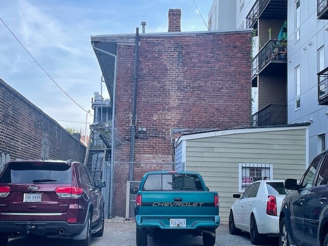 10 E Marshall St, Richmond, VA à louer - Photo du bâtiment - Image 2 de 16