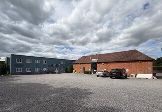 More details for Clewers Hl, Waltham Chase - Office for Lease
