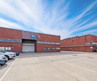 More details for Lee Rd, London - Industrial for Lease