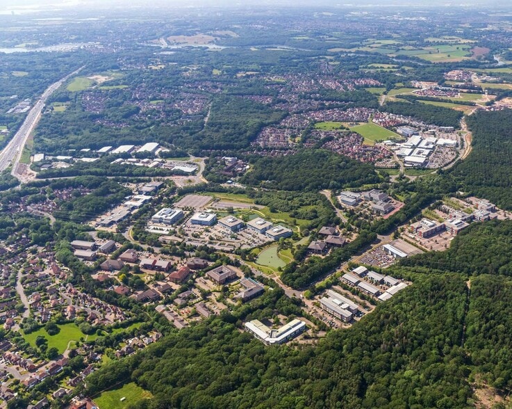 3000 Parkway, Fareham for sale - Building Photo - Image 3 of 8