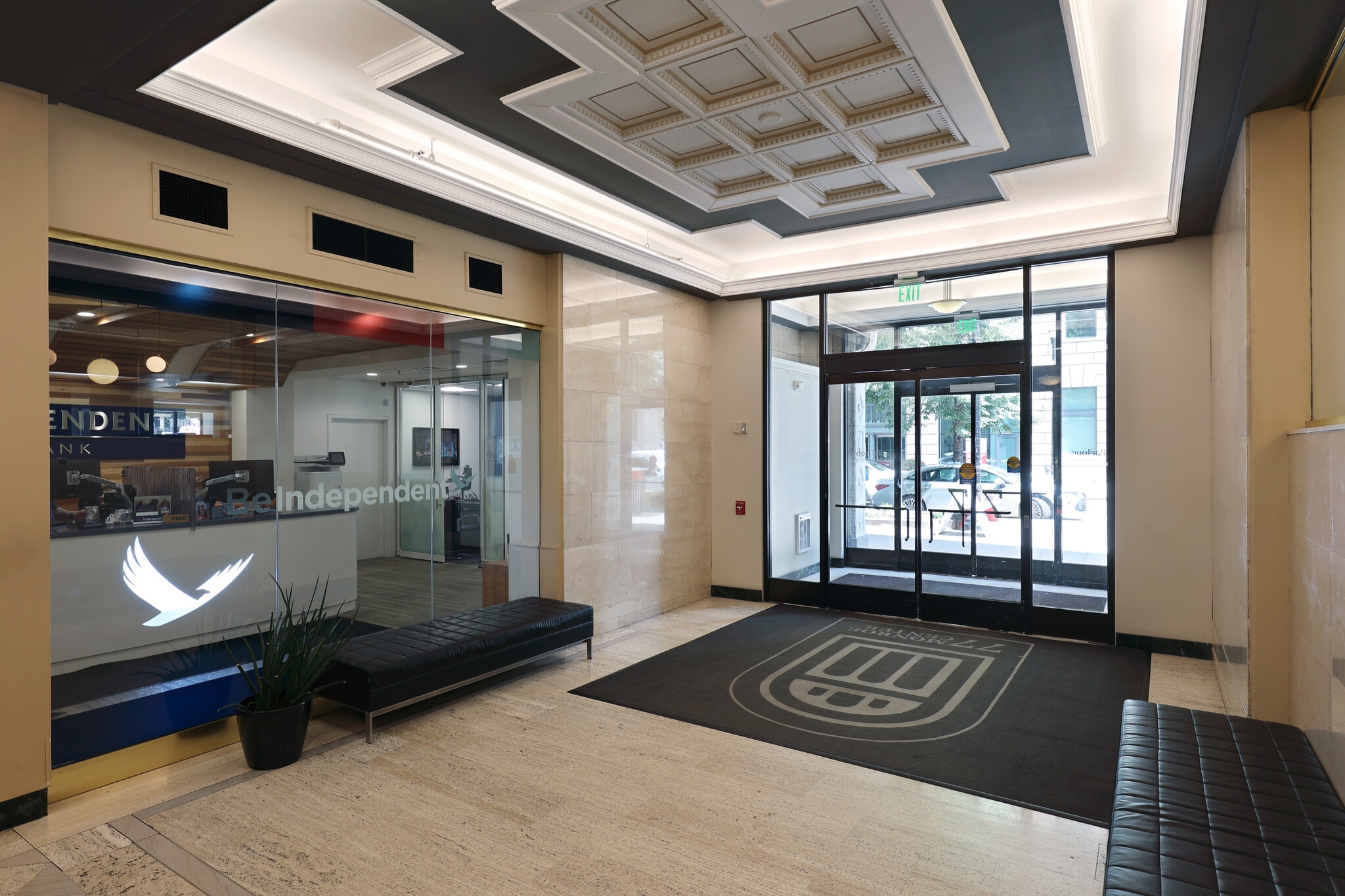 77 Monroe Center St NW, Grand Rapids, MI à louer Photo intérieure- Image 1 de 3
