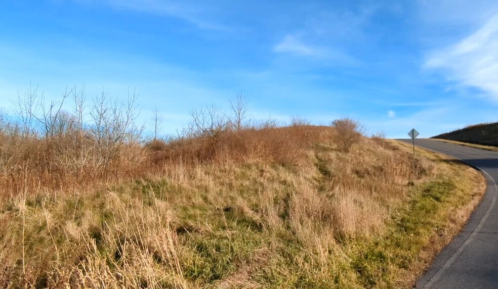 Lot 10 Dorsett Hts, Mansfield, PA for sale - Site Plan - Image 1 of 6