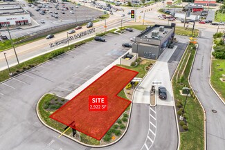 More details for 1517 N George St, York, PA - Retail for Lease