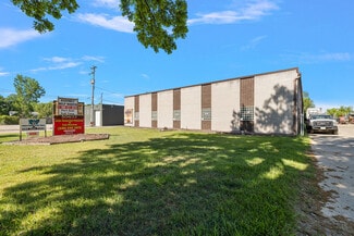 Plus de détails pour 50633 Ryan Rd, Shelby Township, MI - Industriel à vendre