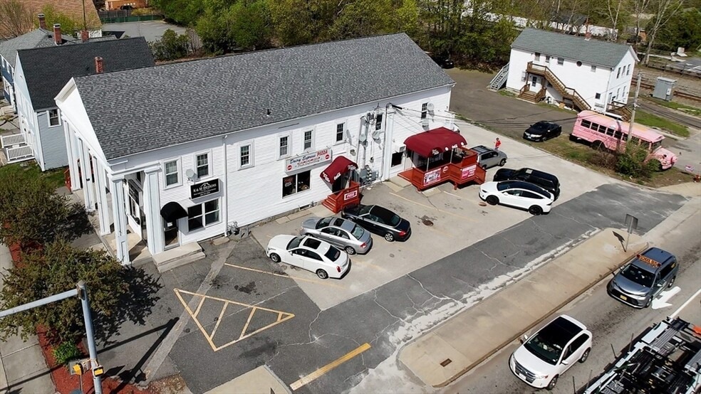 308 Main St, Oxford, MA for sale - Primary Photo - Image 1 of 29