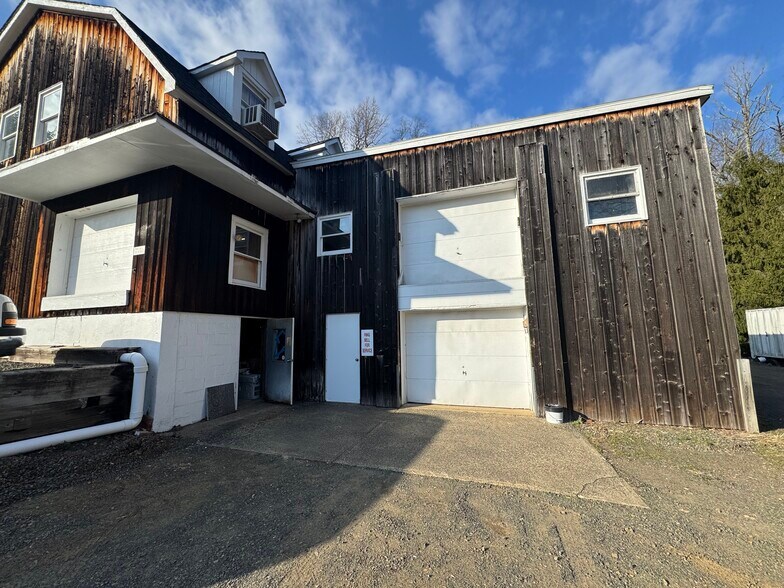 126 Mount Bethel Rd, Warren, NJ à vendre - Photo du bâtiment - Image 3 de 11