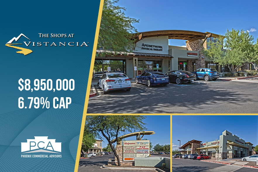 Retail in Peoria, AZ for sale - Building Photo - Image 1 of 1