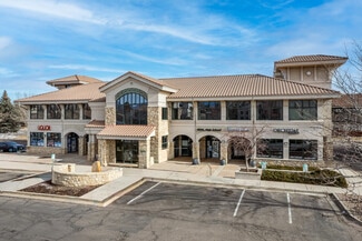 More details for 1015-1075 W Horsetooth Rd, Fort Collins, CO - Office for Lease