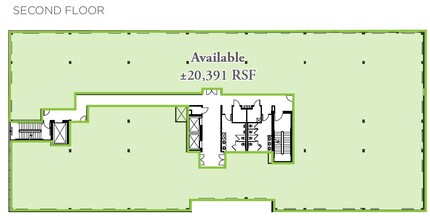 N14W23800 Stone Ridge Dr, Waukesha, WI for lease Floor Plan- Image 1 of 1