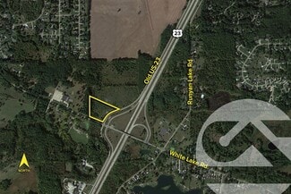 More details for White Lake Rd, Fenton, MI - Land for Sale
