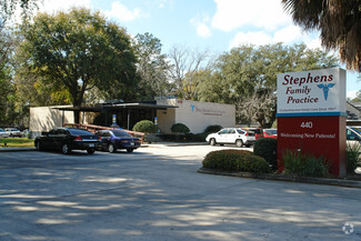 More details for 440 Kingsley Ave, Orange Park, FL - Office/Medical for Lease