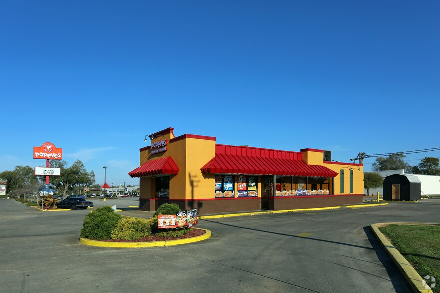 312 E Nine Mile Rd, Pensacola, FL à louer - Photo du bâtiment - Image 2 de 7