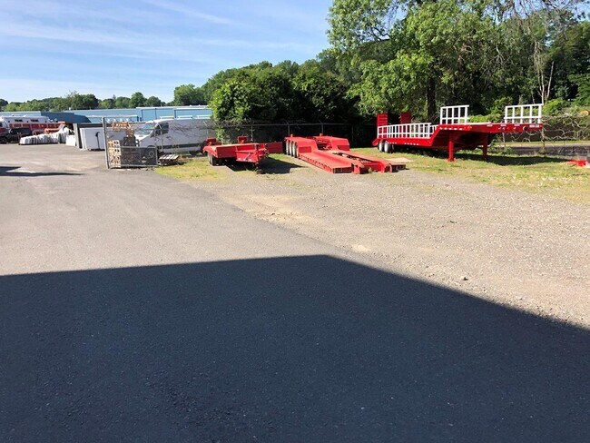 More details for 93 Triangle St, Danbury, CT - Industrial for Lease