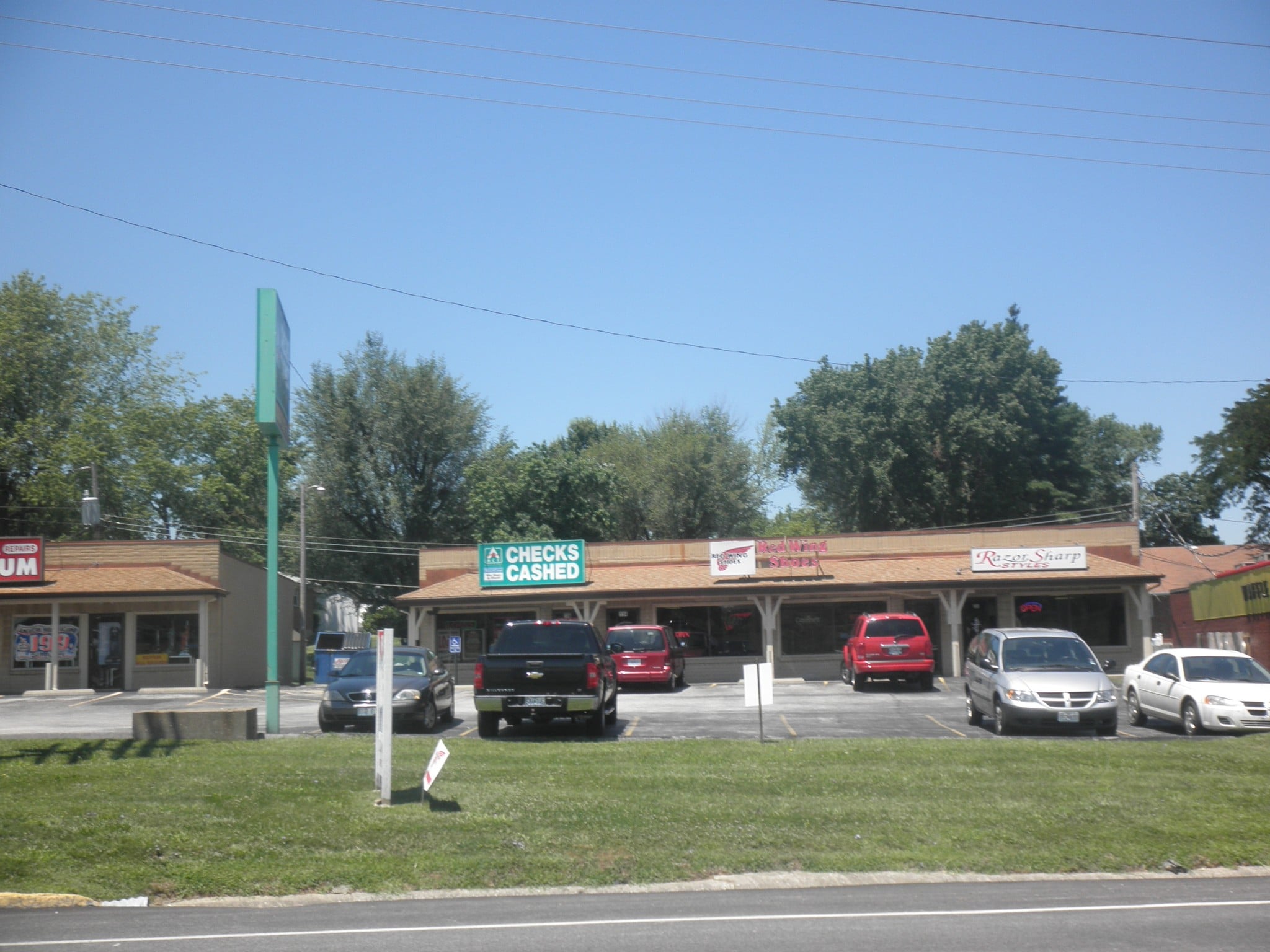 108-130 W Terra Ln, O'Fallon, MO for sale Building Photo- Image 1 of 1