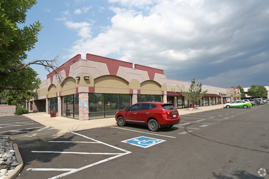 501-519 Sable Blvd, Aurora, CO for sale - Building Photo - Image 2 of 4