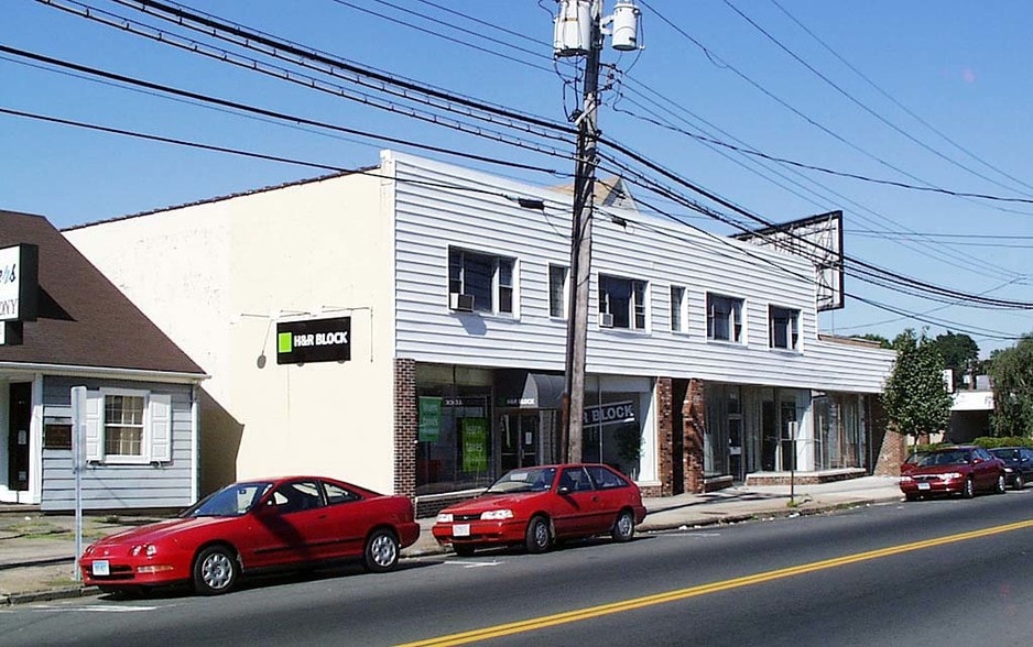 614-618 Campbell Ave, West Haven, CT for lease - Building Photo - Image 3 of 21