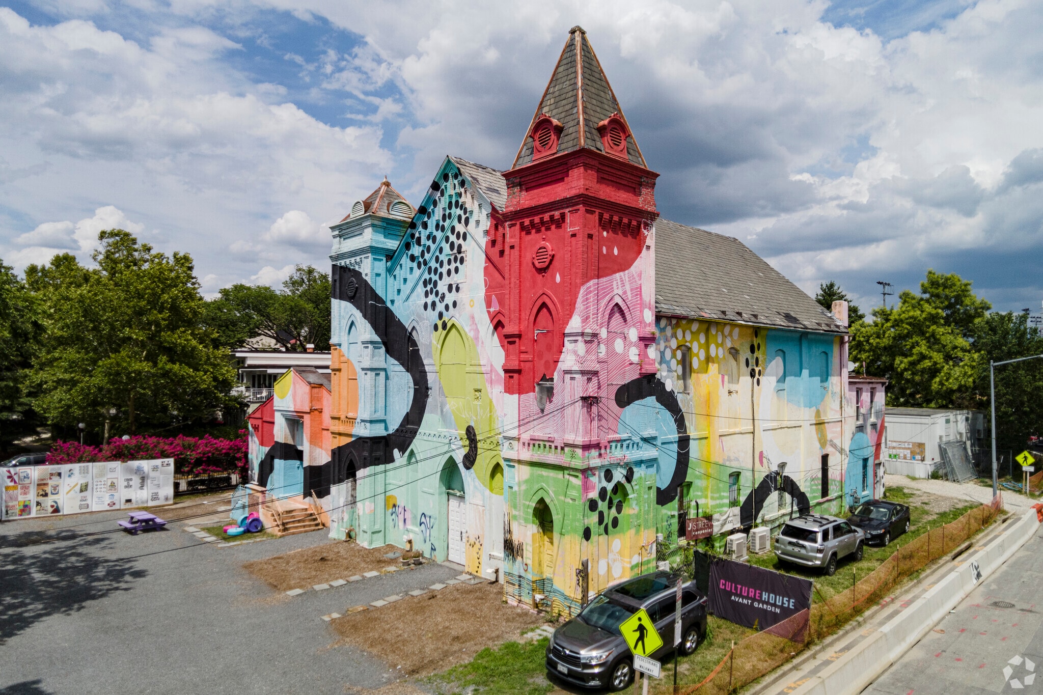 700 Delaware Ave SW, Washington, DC for sale Building Photo- Image 1 of 1