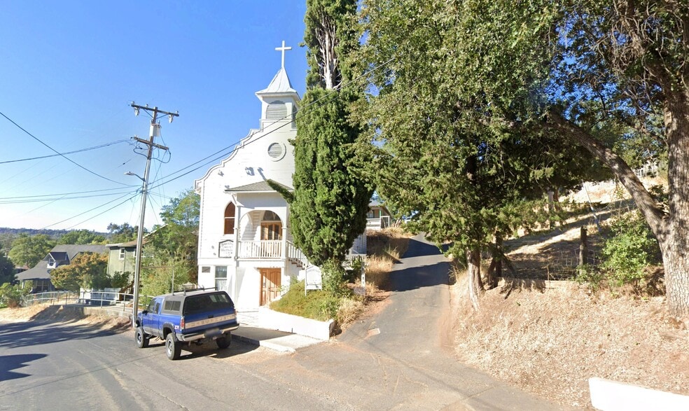 18193 Seco st, Jamestown, CA for sale - Building Photo - Image 2 of 2