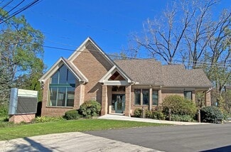 More details for 23020 Power Rd, Farmington, MI - Office for Sale