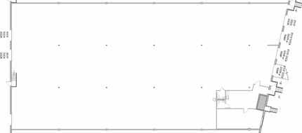 8610 Cherry Ln, Laurel, MD for lease Floor Plan- Image 2 of 2