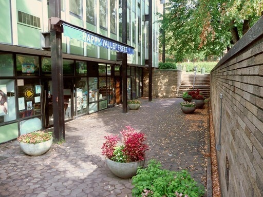 234 E College Ave, State College, PA for lease - Building Photo - Image 2 of 5