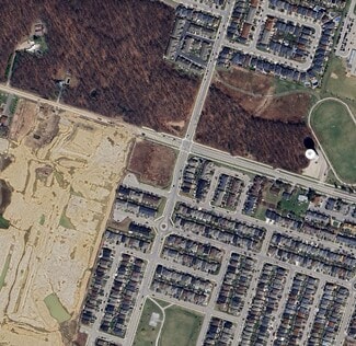 Plus de détails pour 3435 Binbrook Rd, Binbrook, ON - Terrain à vendre