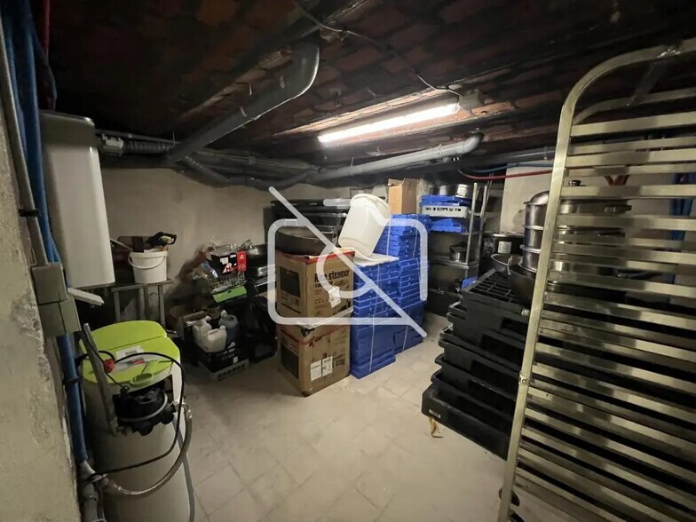 Industrial in Champigny-sur-Marne for sale - Building Photo - Image 3 of 10