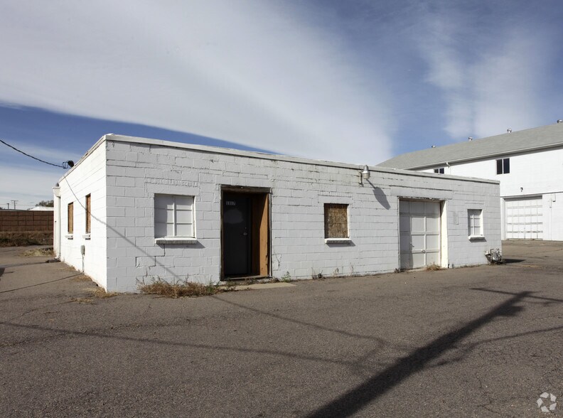 1317 Harlan St, Denver, CO à vendre - Photo principale - Image 1 de 3