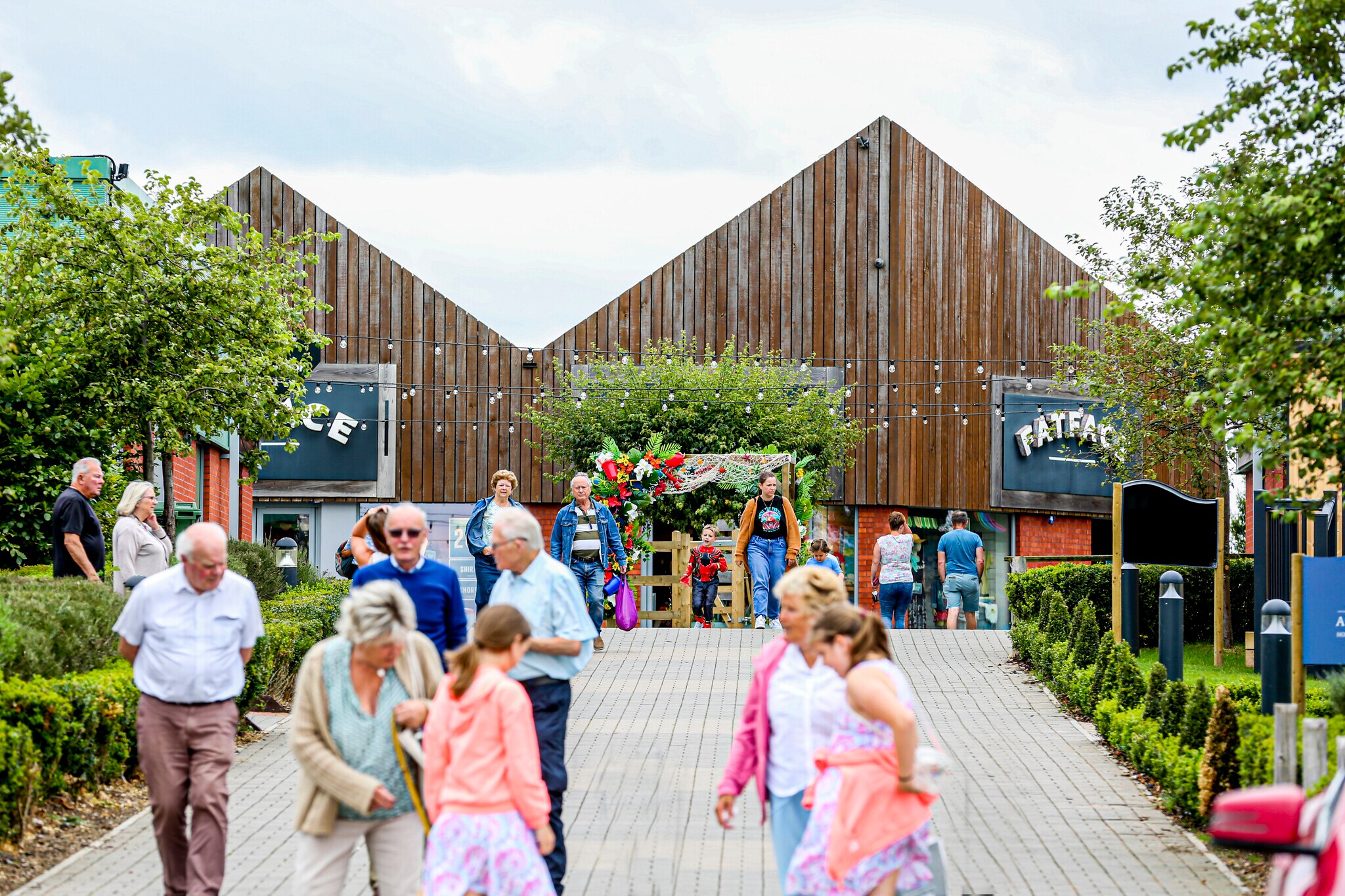 The Valley, Evesham for lease Interior Photo- Image 1 of 2