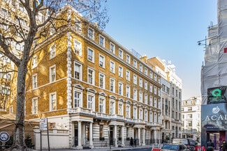 More details for 6-10 Cavendish Pl, London - Office for Lease